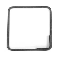 Хомут арматурный 300х350 мм толщина 12 мм